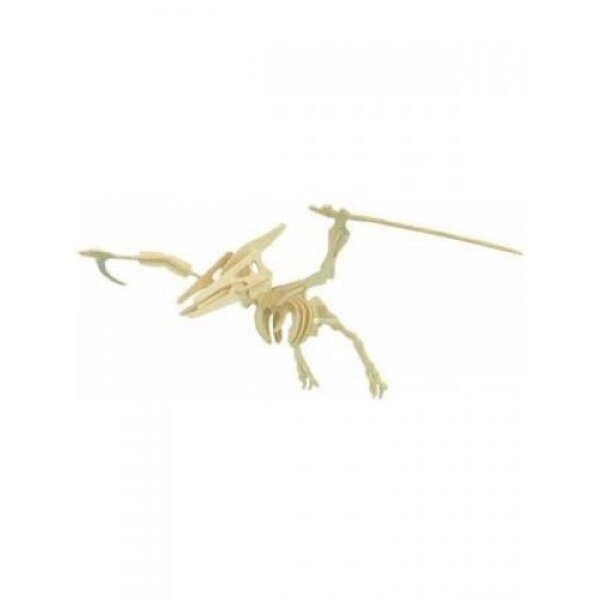3D-головоломка pterodactyl від компанії Інтернет-магазин  towershop.online - фото 1