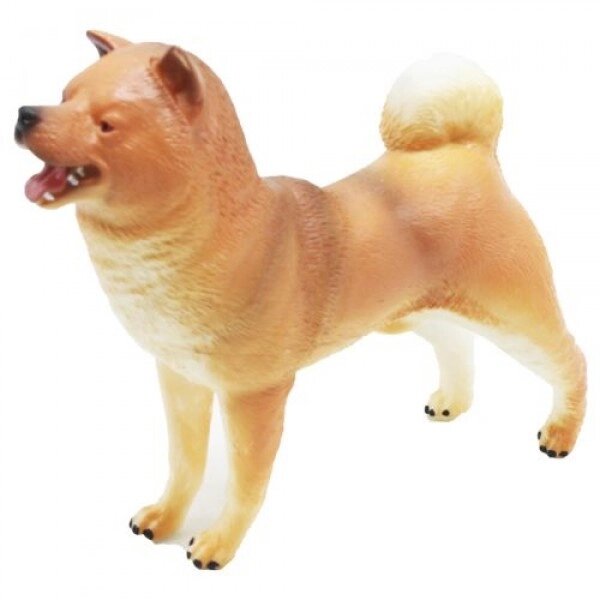 Фігура собаки, вид 4 від компанії Інтернет-магазин  towershop.online - фото 1