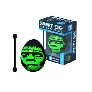 Головоломка Smart Egg "Френк Ейнштейн"