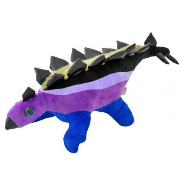 Іграшка динозавр "Нео" ( стегозавр ) від компанії Інтернет-магазин  towershop.online - фото 1