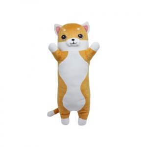 Іграшка-обнімашка "Рудий котик", 50 см