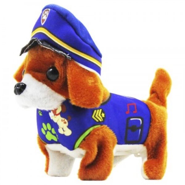 Інтерактивний песик "Paw Patrol: Гончик" від компанії Інтернет-магазин  towershop.online - фото 1