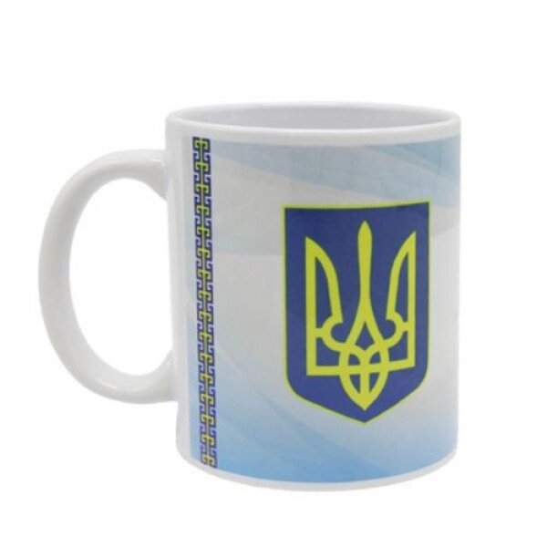 Кубок "Україна - прапор та покриття" від компанії Інтернет-магазин  towershop.online - фото 1