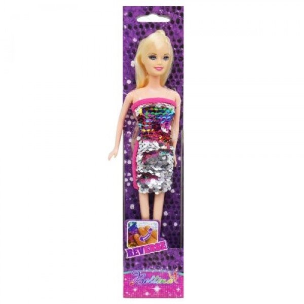 Лялька "модниця", перегляд 2 від компанії Інтернет-магазин  towershop.online - фото 1