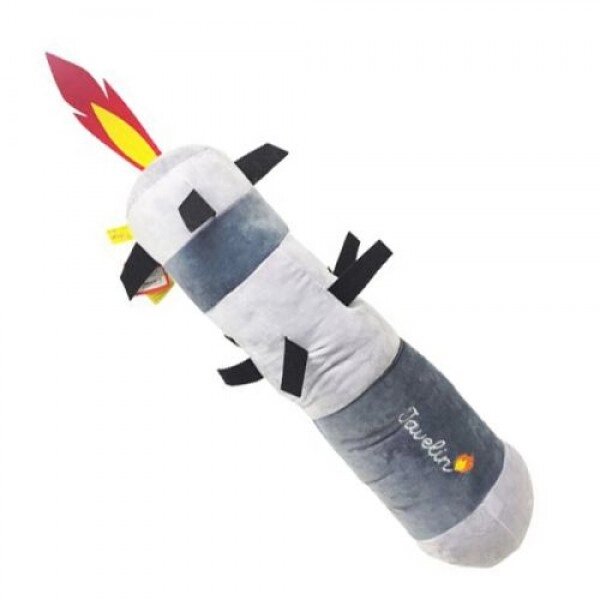М'яка іграшка "Javelin", 66 см від компанії Інтернет-магазин  towershop.online - фото 1