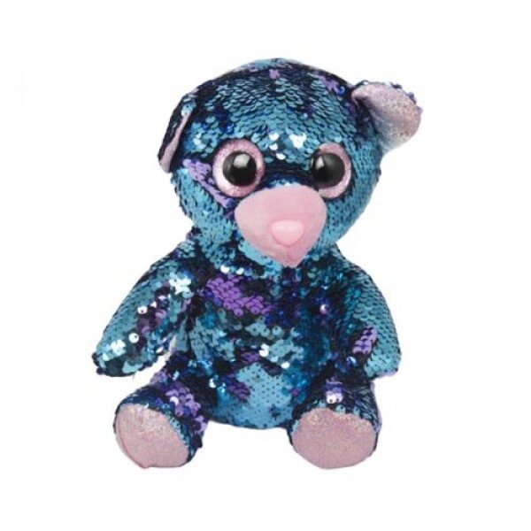 М'яка іграшка "Очі в блискітках, коала" від компанії Інтернет-магазин  towershop.online - фото 1