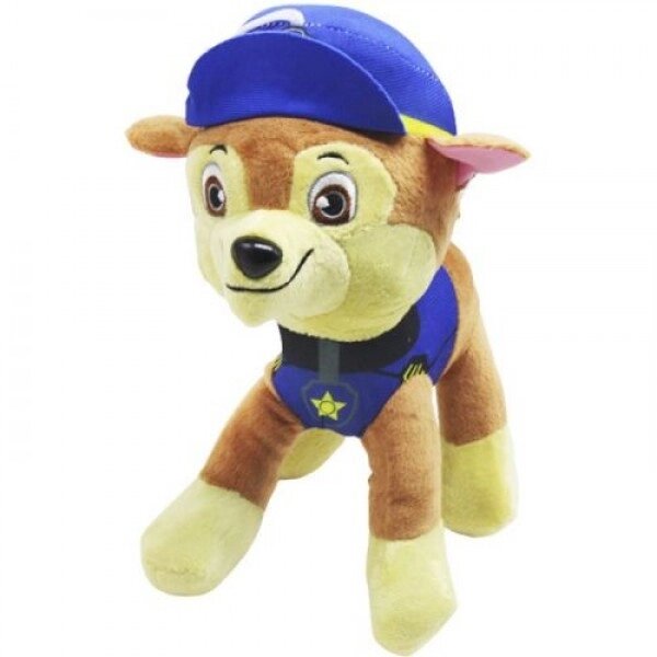 М'яка іграшка "Paw patrol: Гончик (23 см) від компанії Інтернет-магазин  towershop.online - фото 1