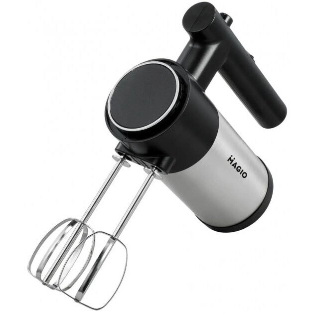 Міксер ручний MAGIO МG-231, міксер для збивання, ручний міксер для кухні, міксер для кухні від компанії Інтернет-магазин  towershop.online - фото 1