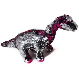 М'яка іграшка Dino Raspberry