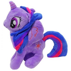 М'яка іграшка "My little pony: Твайлайт Спаркл"