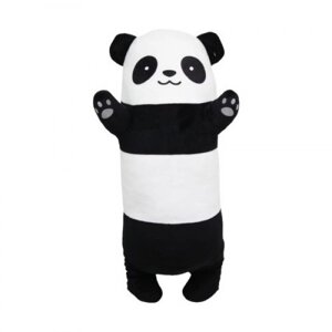 М'яка іграшка-обнімашка "Панда", 70 см