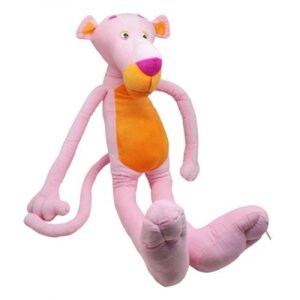 М'яка іграшка "Рожева пантера"60 см)