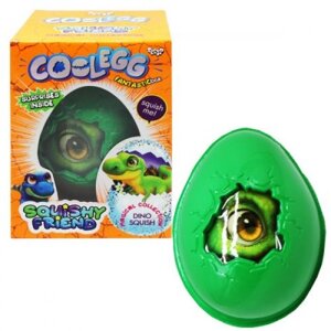 Набір для творчості креативної "Cool Egg", вид 2