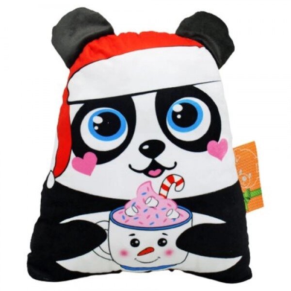 Pandy Toy Toy "Panda Toment" від компанії Інтернет-магазин  towershop.online - фото 1
