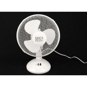 Вентилятор настільний Fan 100W діаметр 23см в Львівській області от компании Интернет-магазин  towershop.online