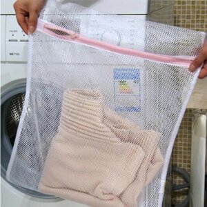 Мішок для прання 50х60 см в Львівській області от компании Интернет-магазин  towershop.online