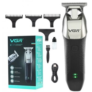 Тример для різання волосся VGR V-171 із зарядкою USB в Львівській області от компании Интернет-магазин  towershop.online