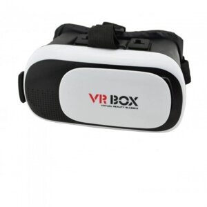 3D Virtual Reality Glasses VR Box 2.0 без пульта дистанційного керування