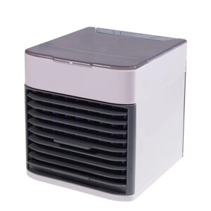 Портативний міні вентилятор зволожувач для охолодження повітря 3 в 1
