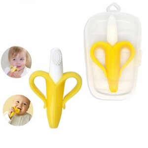 Bananka Teether "Bananka" в Львівській області от компании Интернет-магазин  towershop.online