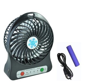Міні вентилятор mini fan