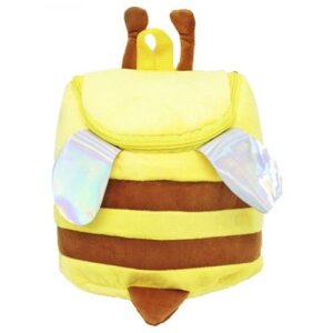 Рюкзак-іграшка "Бджілка Лаккі" в Львівській області от компании Интернет-магазин  towershop.online