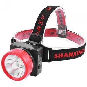 Shaktar Shanxing SX-006 Lock Light Flashberrick в Львівській області от компании Интернет-магазин  towershop.online