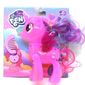 Фігурка "My Little Pony" музична (рожевий) в Львівській області от компании Интернет-магазин  towershop.online