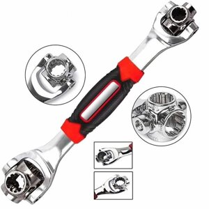 Універсальний гайковий ключ NBZ Universal Wrench 48 в 1