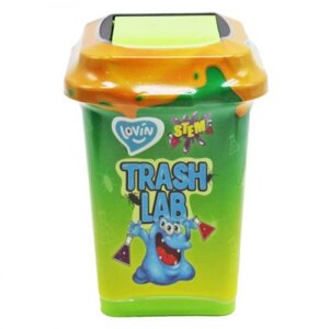 Набір для експериментів "Trash Lab Lovin" в Львівській області от компании Интернет-магазин  towershop.online