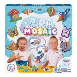 Набір для творчості "Aqua Mosaic" в Львівській області от компании Интернет-магазин  towershop.online