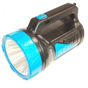 Світлодіодна лампа Priper Energy EN-976 з бічним світло-блакитним