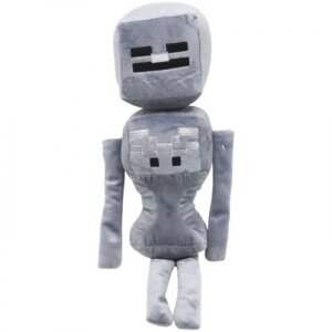 М'яка іграшка "Майнкрафт: Скелет" (30 см) в Львівській області от компании Интернет-магазин  towershop.online