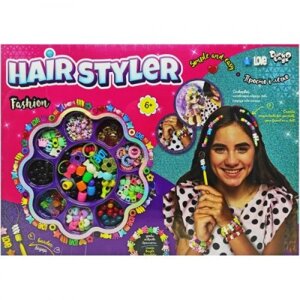 Набір для творчості "Hair Styler. Fashion" в Львівській області от компании Интернет-магазин  towershop.online