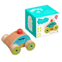 Деревянные игрушки