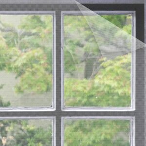 Москітна сітка для вікон із самоклеючою стрічкою в Львівській області от компании Интернет-магазин  towershop.online