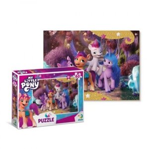 Пазли "My Little Pony: Чарівний ліс", 60 елементів в Львівській області от компании Интернет-магазин  towershop.online