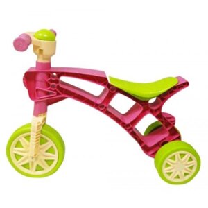 Техніки Rolocycle 3 (рожевий)