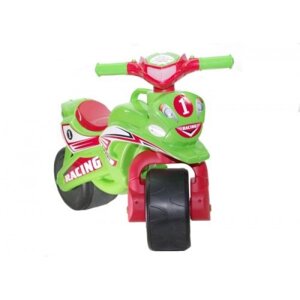 Qatalka "Bike Sport" (зелений)