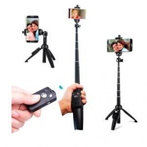 Selfie Sticks of Treenoga Tripod з консолі Юнг Фенг H8