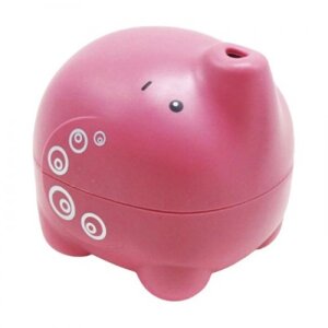 Іграшка для ванни "Слонік", рожевий в Львівській області от компании Интернет-магазин  towershop.online