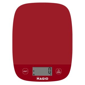 Терези кухонні Magio MG-783, точні кухонні ваги, кухонні електронні ваги, ваги харчові