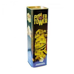 Настільна гра "VEGA POWER TOWER" в Львівській області от компании Интернет-магазин  towershop.online