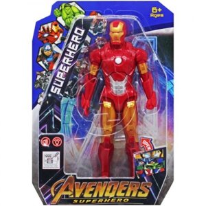 Фігурка супергероя "Avengers: Залізна людина"