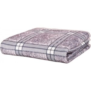 Електропростинь electric blanket 150*160 в Кліточку