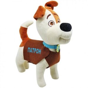 М'яка іграшка "Патрон", 30 см в Львівській області от компании Интернет-магазин  towershop.online