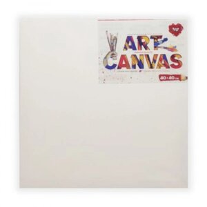 Полотно для малювання "Art Canvas" 40х40 в Львівській області от компании Интернет-магазин  towershop.online