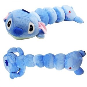 М'яка іграшка "Stich - Caterpillar" в Львівській області от компании Интернет-магазин  towershop.online