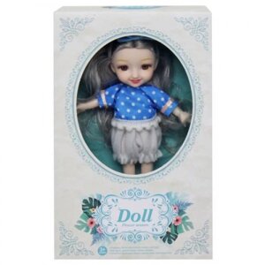 Лялька шарнірна "Doll Flower Season" Вид 2
