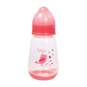 Пошук пляшки, 150 мл, 0 місяців, рожева в Львівській області от компании Интернет-магазин  towershop.online